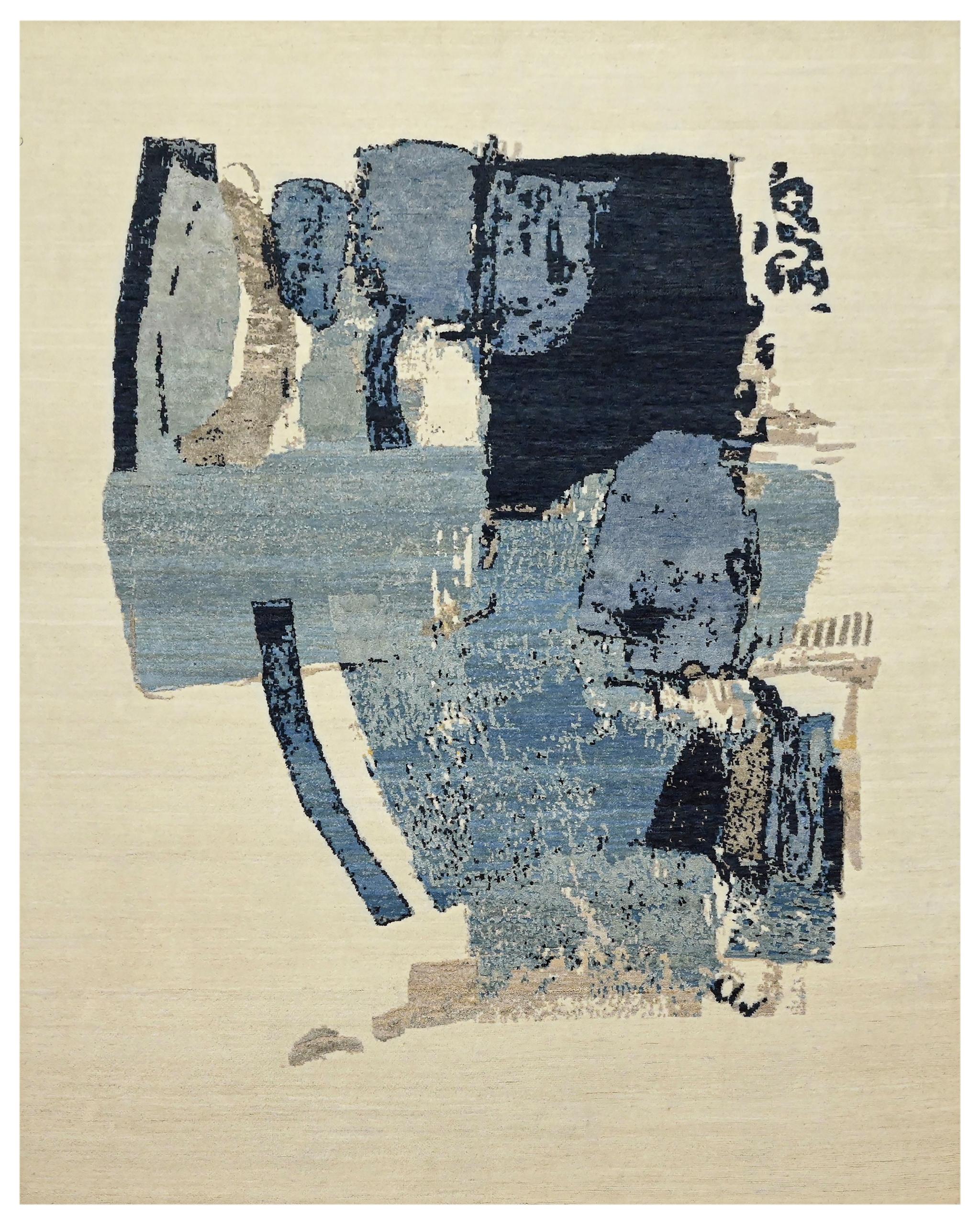 RE 702 — Glam Collection rug