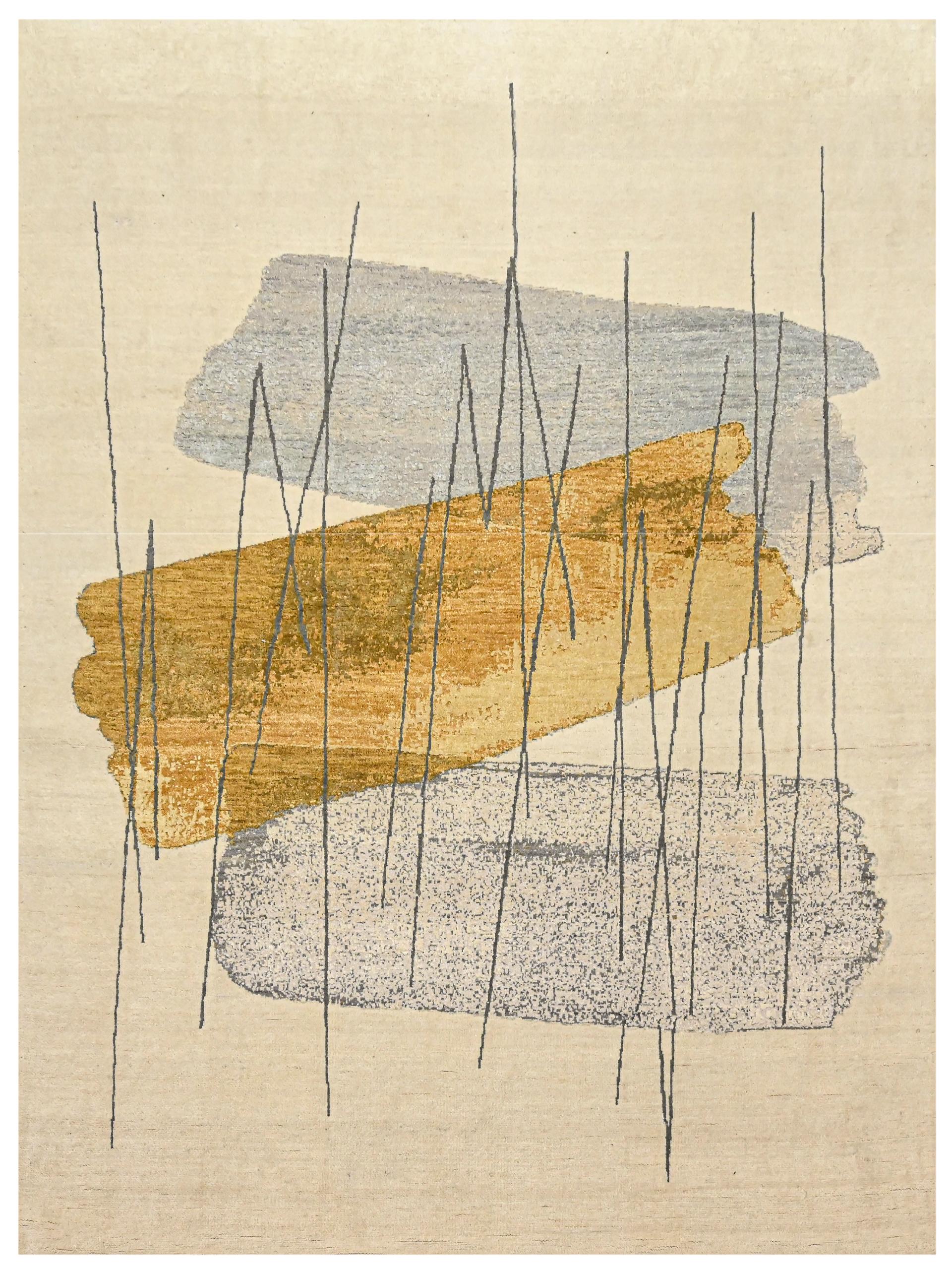 RE 717 — Glam Collection rug