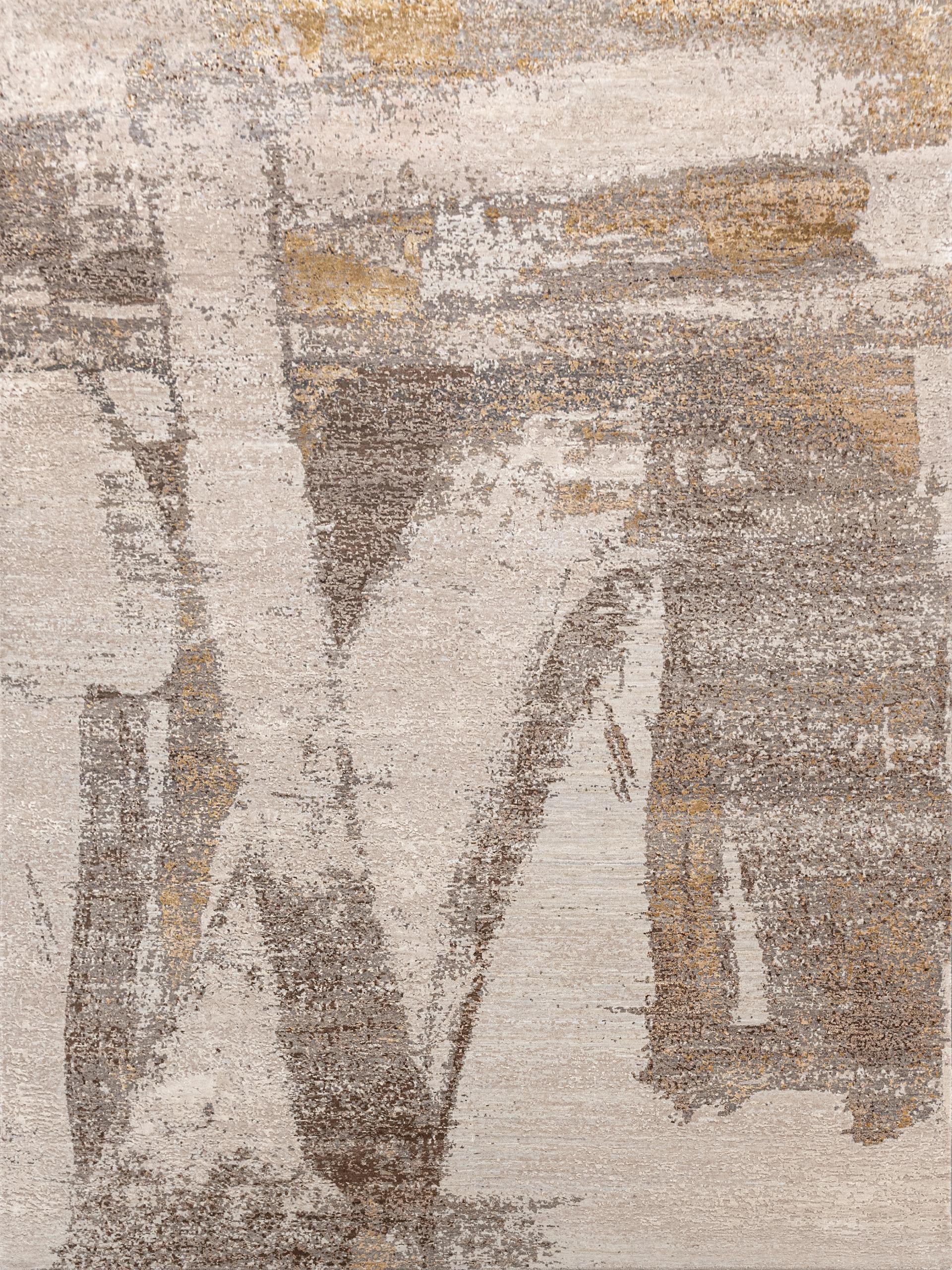 RE 05 — KS collection rug
