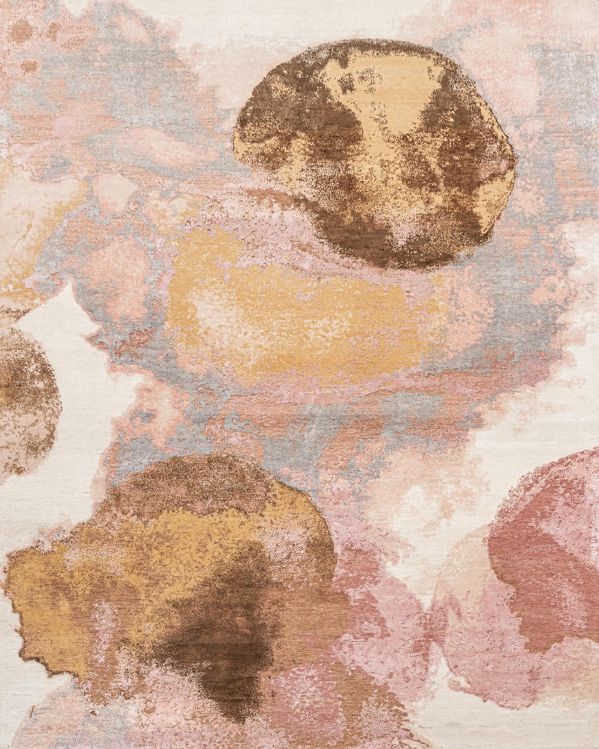 RE 15 — JS Collection rug