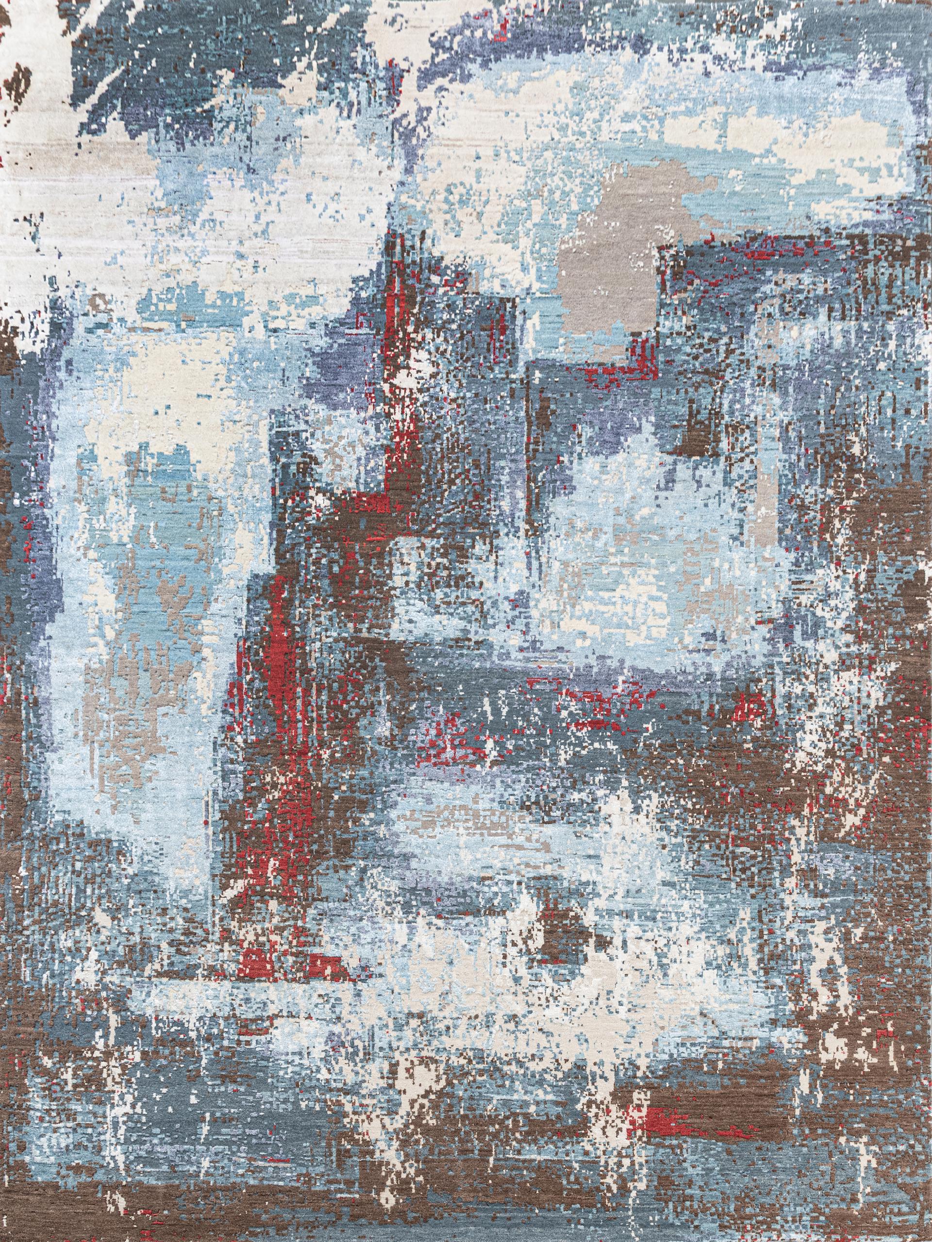 RE 16 — JS Collection rug