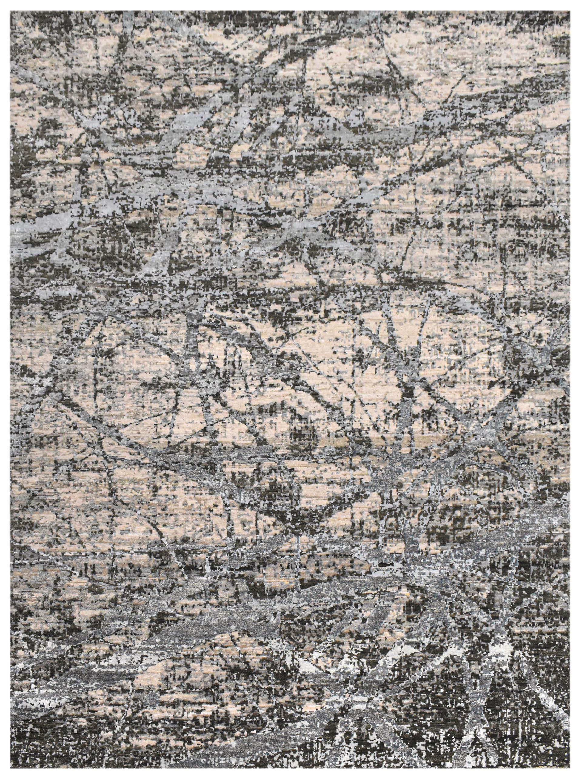 RE 744 — Glam Collection rug