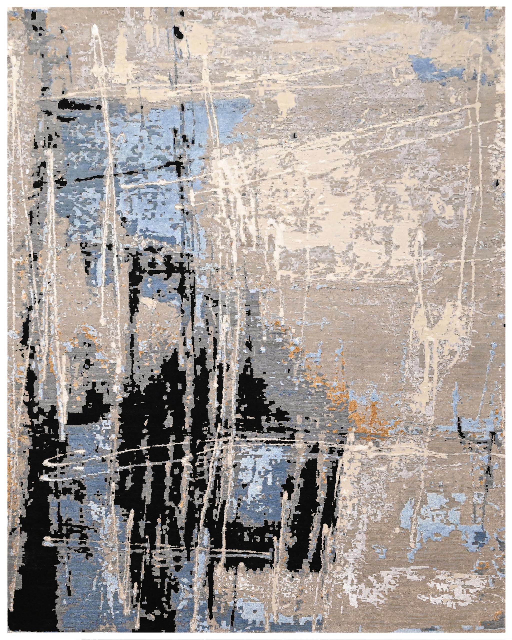RE 1140 — JS Collection rug