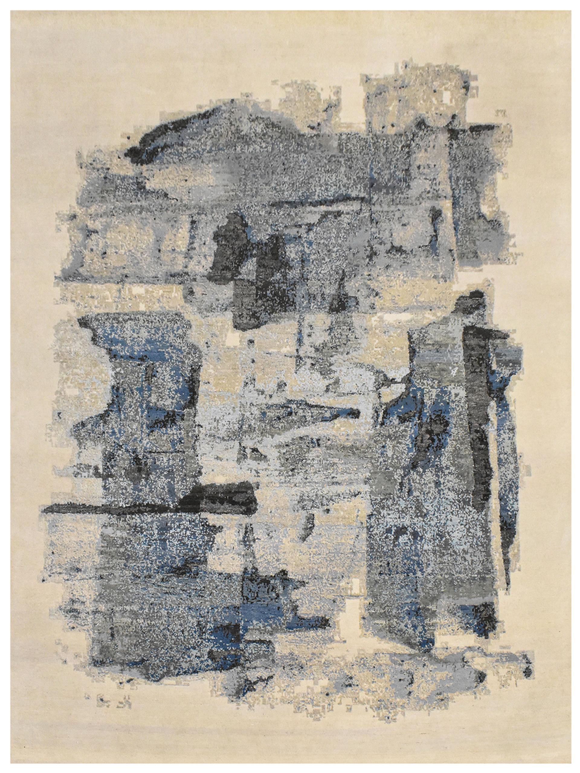 RE 749 — Glam Collection rug