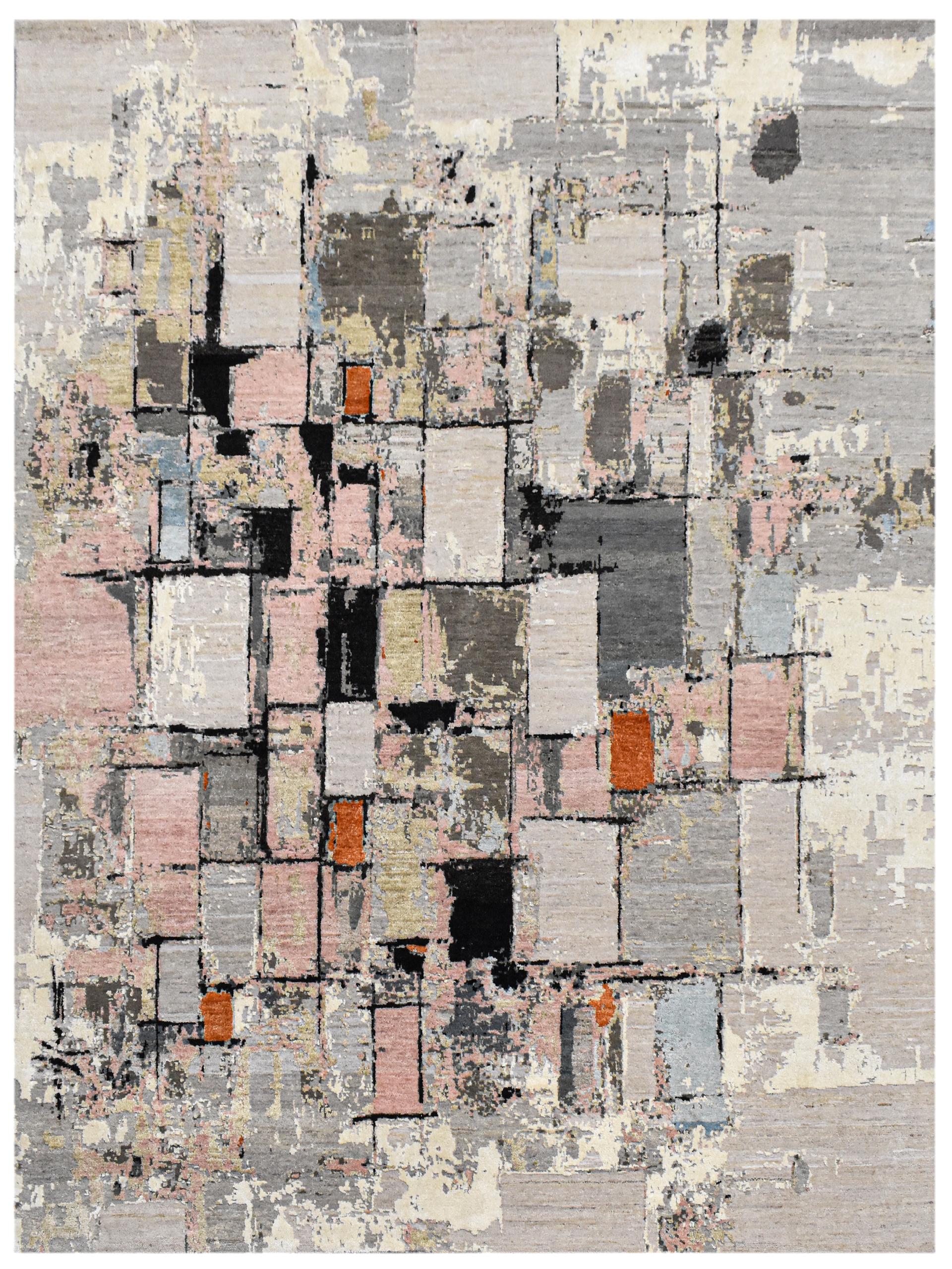 RE 699 — Glam Collection rug