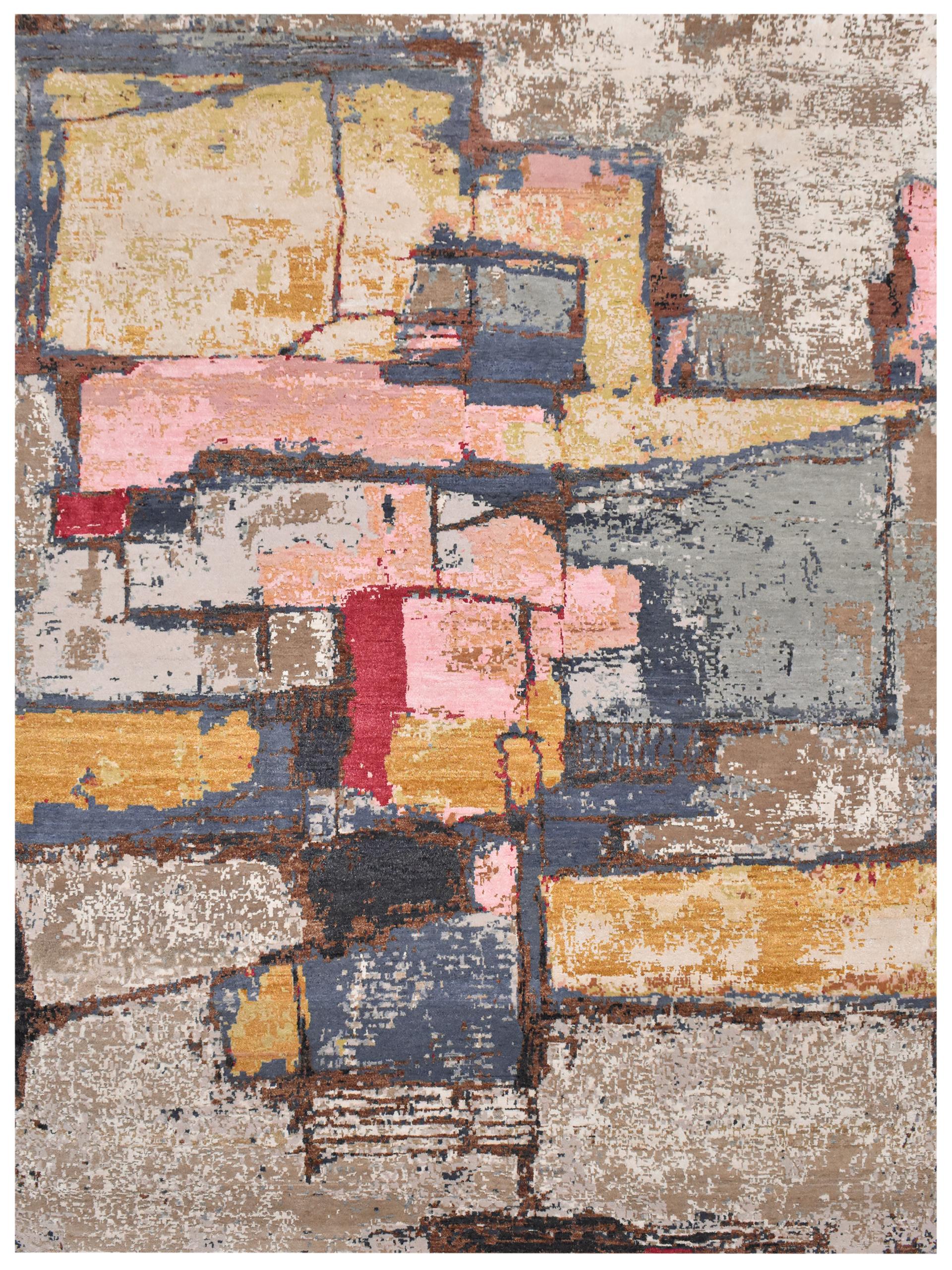 RE 710 — Glam Collection rug