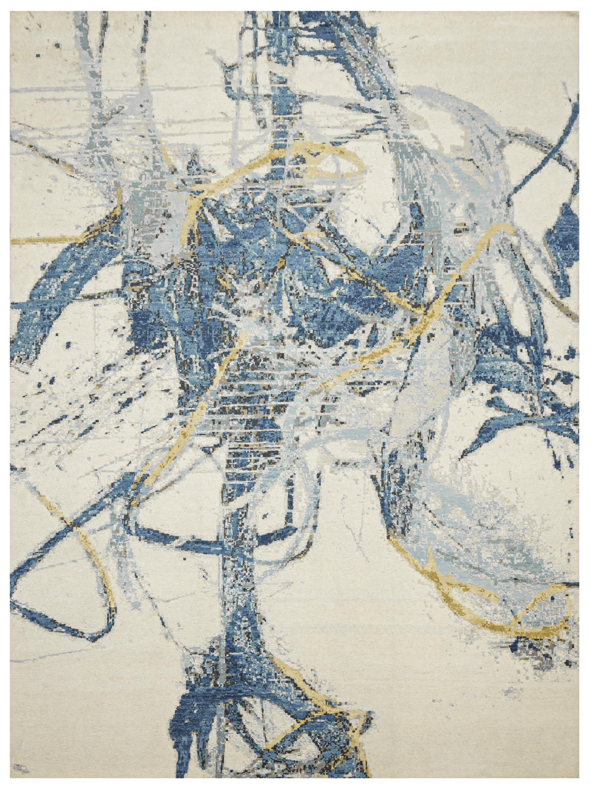 RE 726 — Glam Collection rug