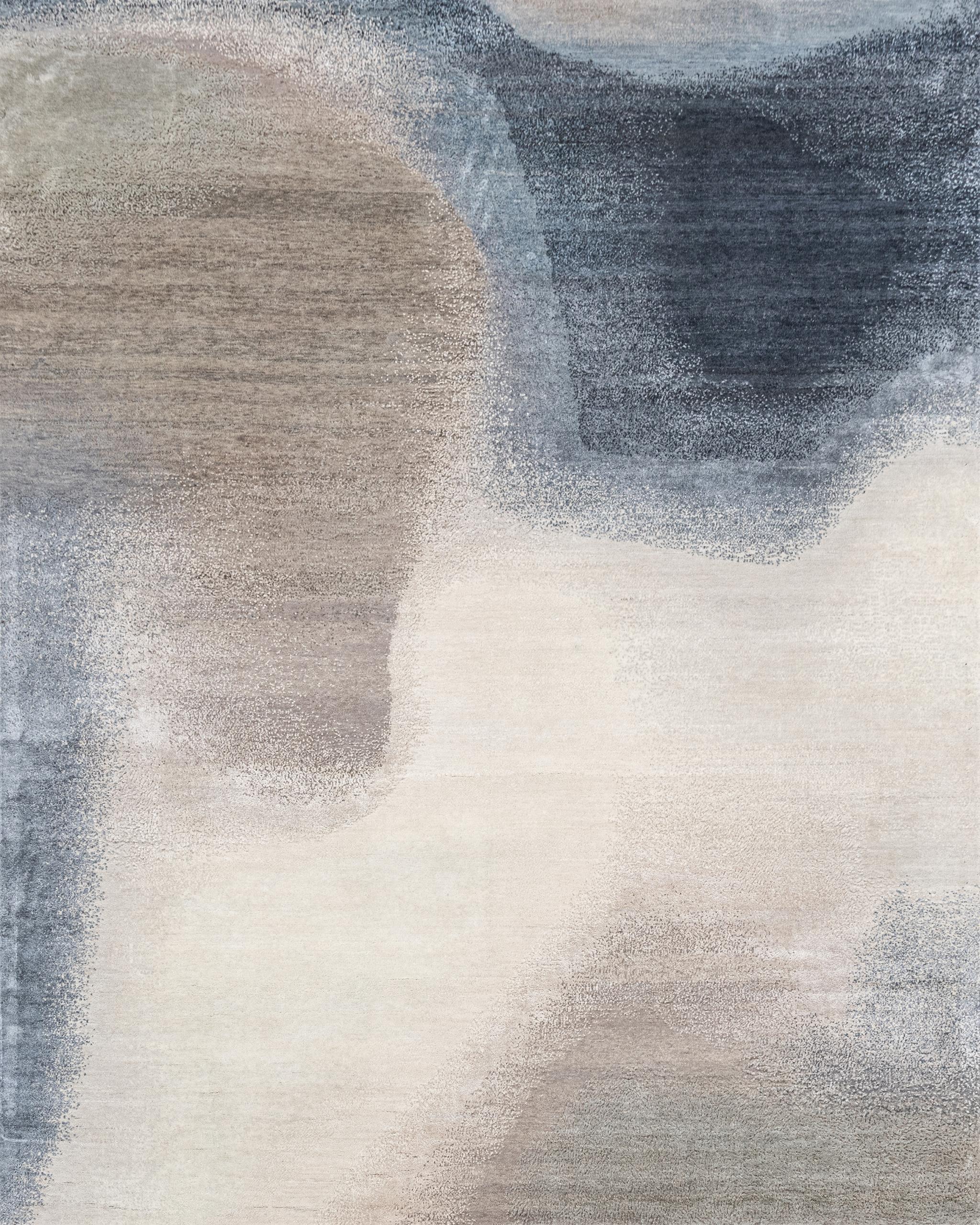 RE 1051 — JS Collection rug