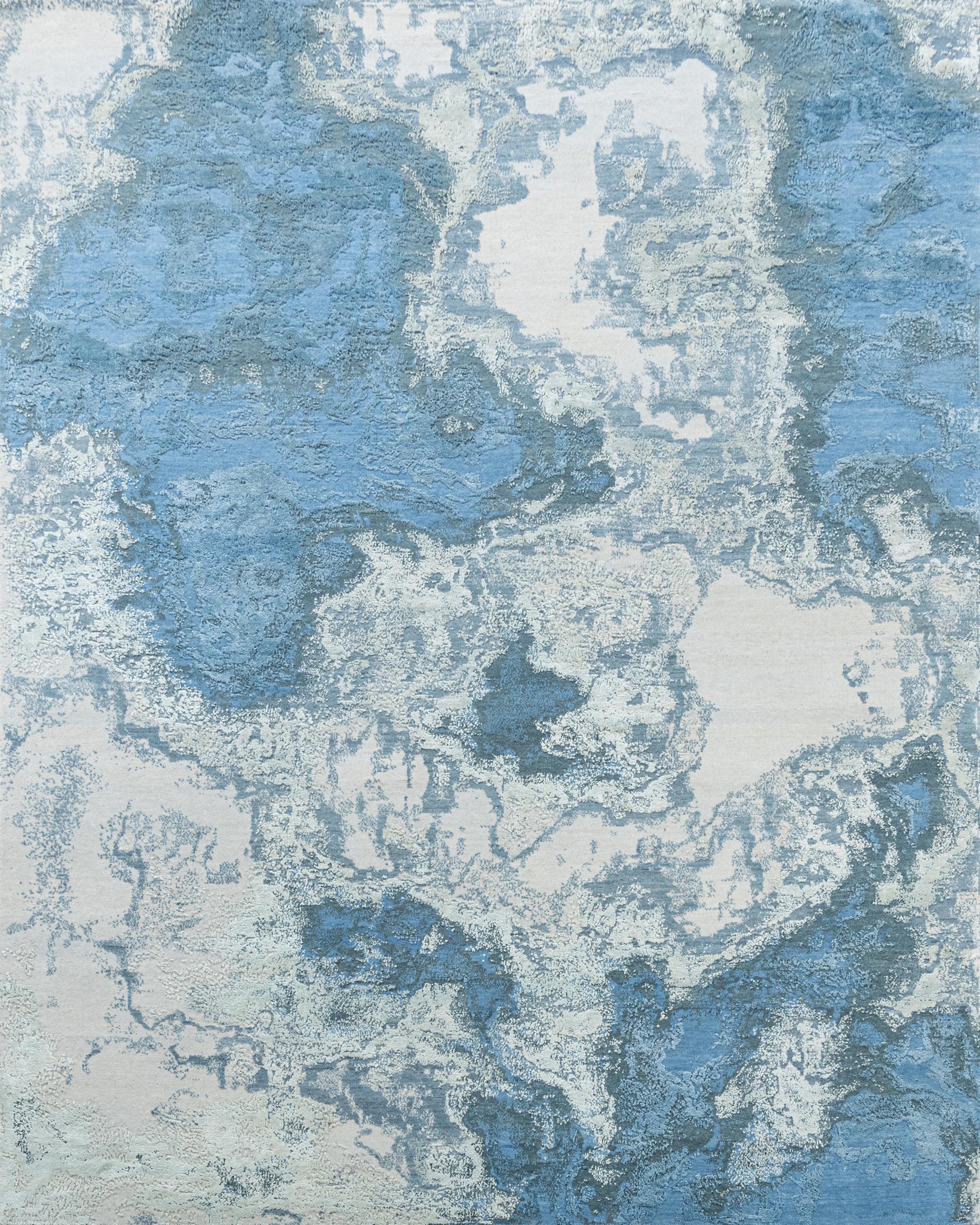 RE 1064 — JS Collection rug