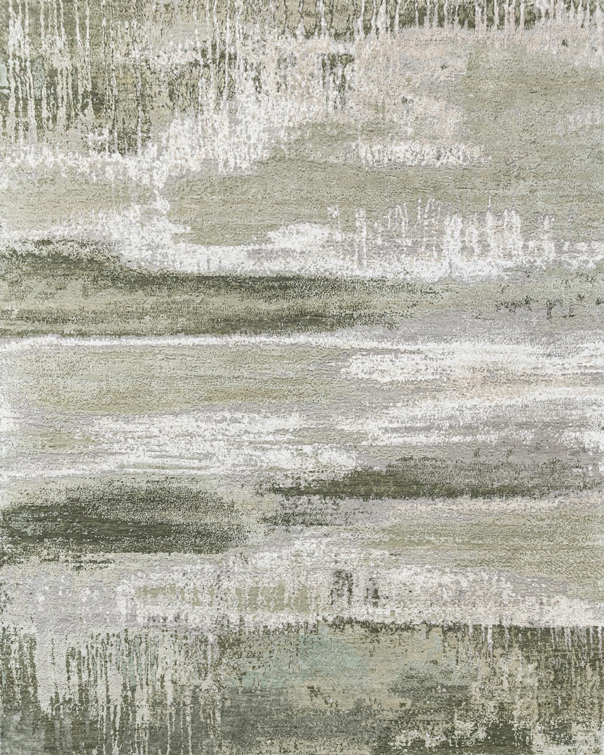 JCD 10 — JS Collection rug