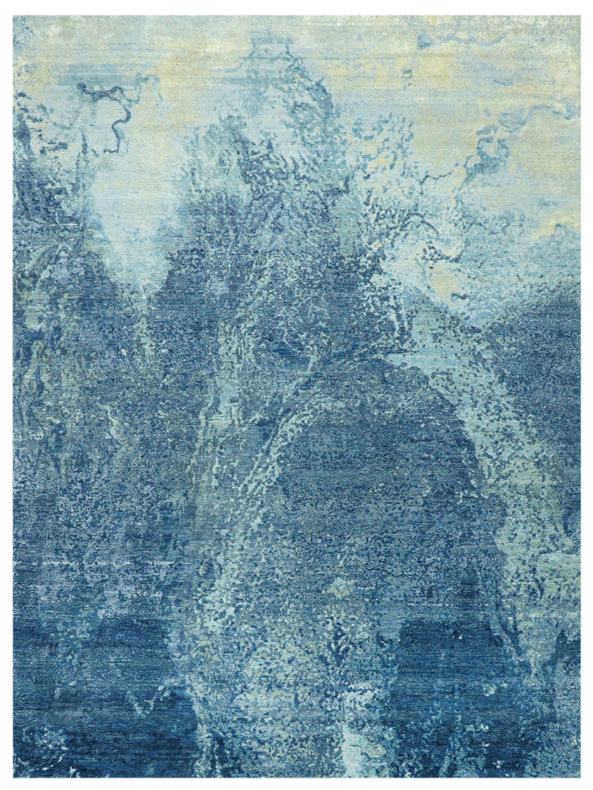 RE 1077 — JS Collection rug