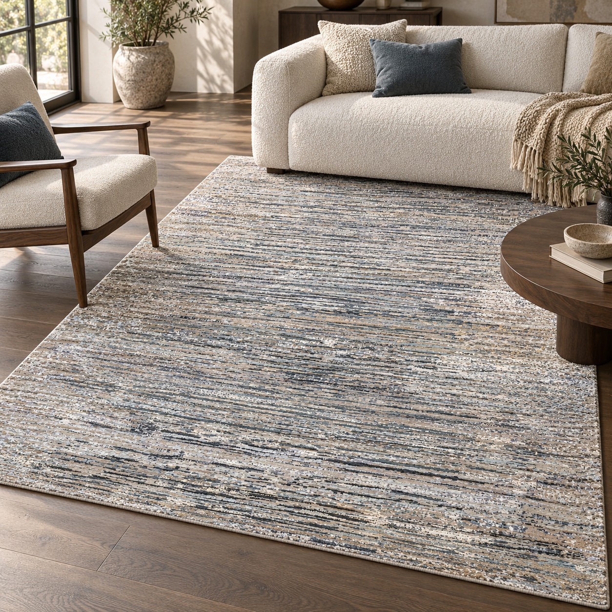RE 1029 — JS Collection rug