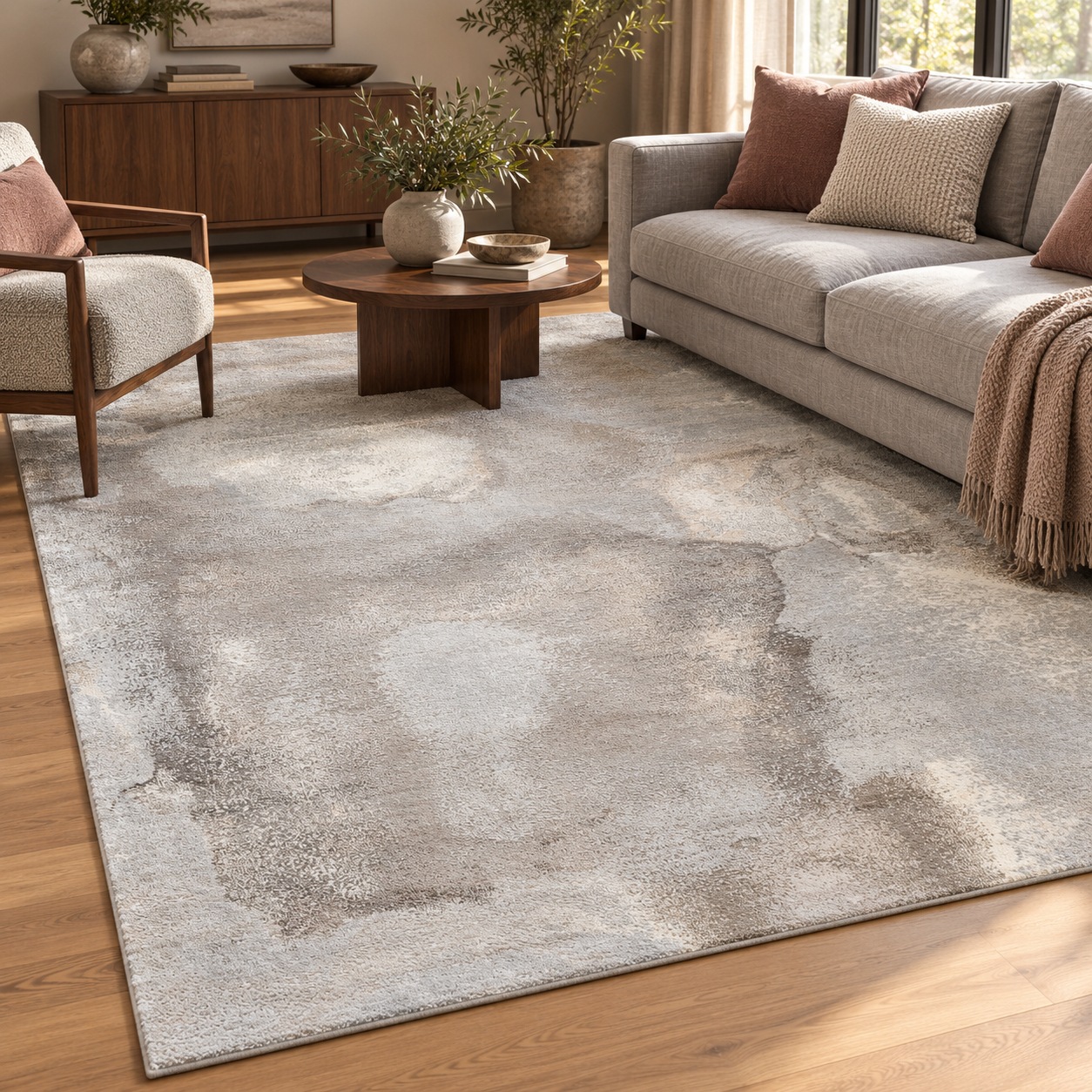 RE 1066 — JS Collection rug